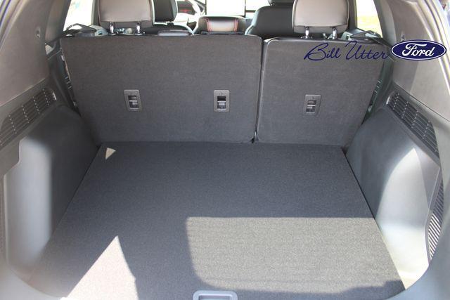 new 2025 Ford Escape car, priced at $29,647