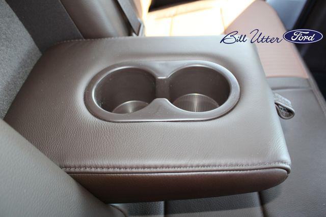 new 2025 Ford F-150 car, priced at $74,837