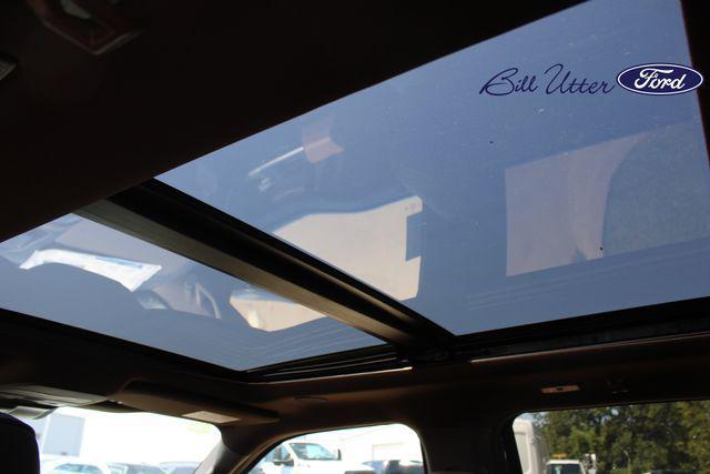 new 2025 Ford F-150 car, priced at $74,837