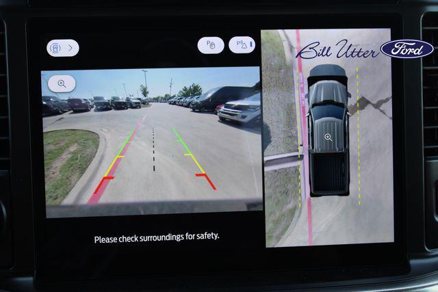 new 2025 Ford F-150 car, priced at $74,837