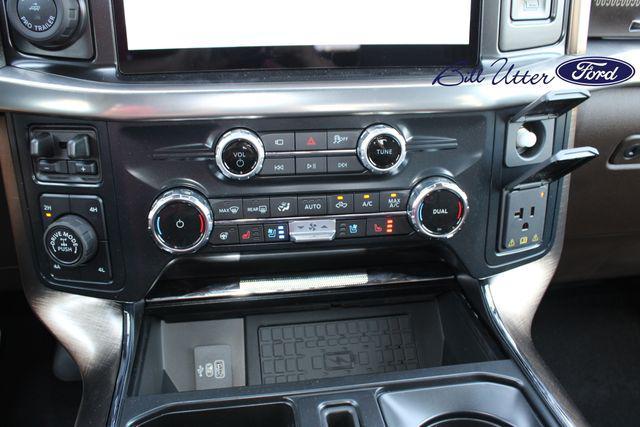 new 2025 Ford F-150 car, priced at $74,837