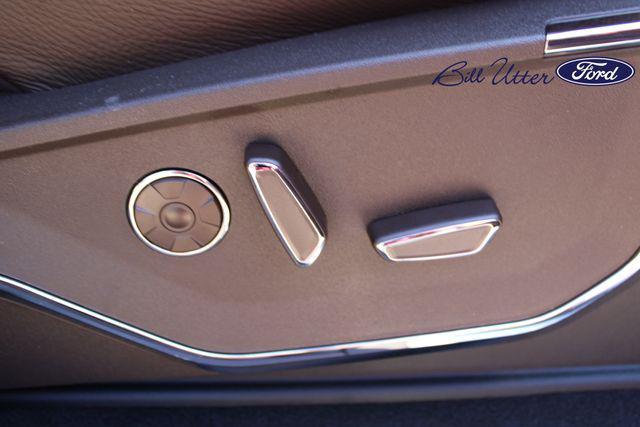 new 2025 Ford F-150 car, priced at $74,837