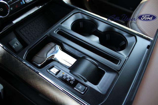 new 2025 Ford F-150 car, priced at $74,837