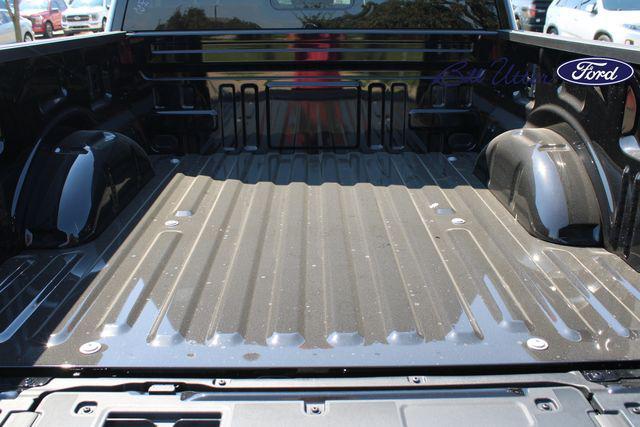 new 2025 Ford F-150 car, priced at $74,837