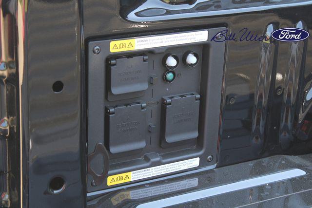 new 2025 Ford F-150 car, priced at $74,837