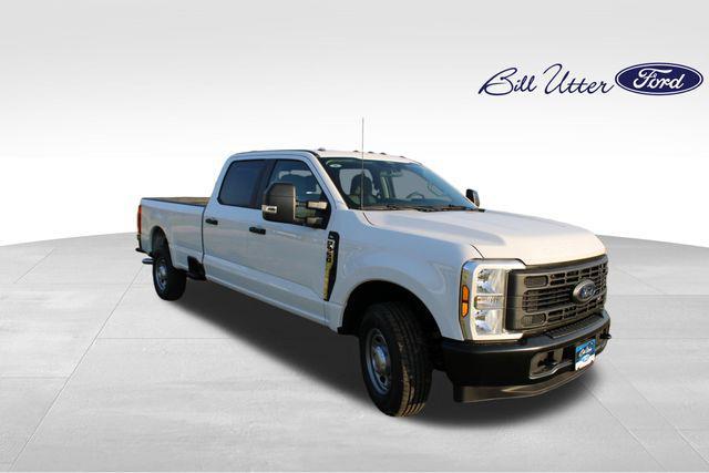 new 2024 Ford F-250 car, priced at $45,828