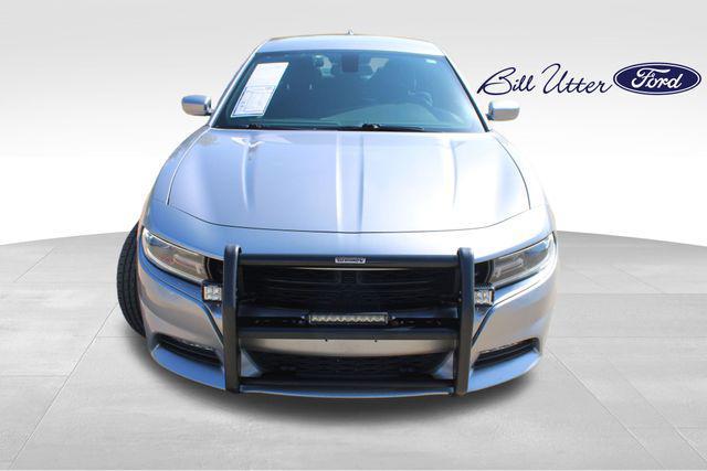 used 2018 Dodge Charger car, priced at $16,880