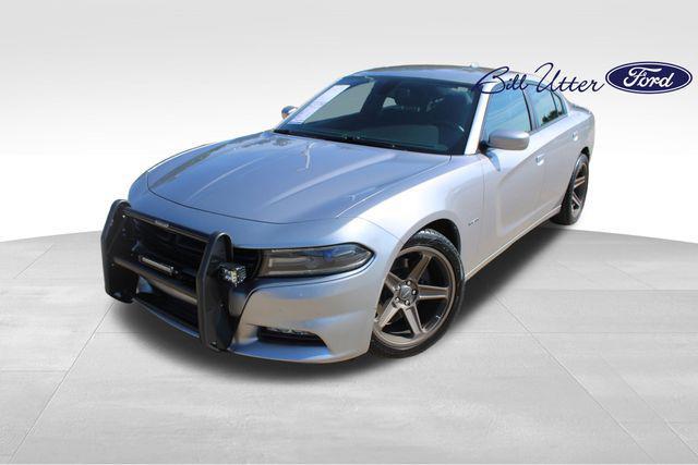 used 2018 Dodge Charger car, priced at $16,880