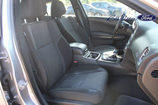 used 2018 Dodge Charger car, priced at $16,880