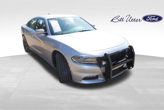 used 2018 Dodge Charger car, priced at $16,880