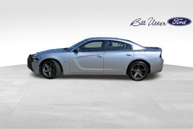 used 2018 Dodge Charger car, priced at $16,880