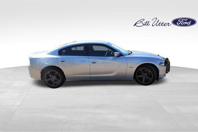 used 2018 Dodge Charger car, priced at $16,880
