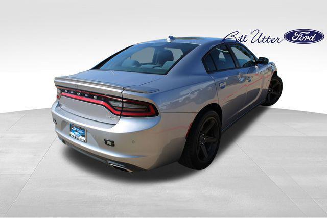 used 2018 Dodge Charger car, priced at $16,880