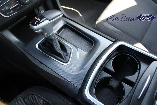 used 2018 Dodge Charger car, priced at $16,880