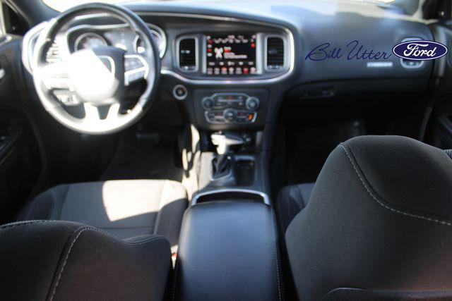 used 2018 Dodge Charger car, priced at $16,880