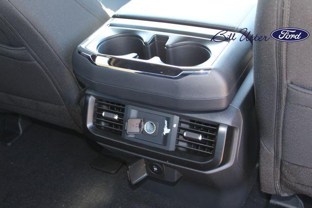 new 2025 Ford F-150 car, priced at $49,939