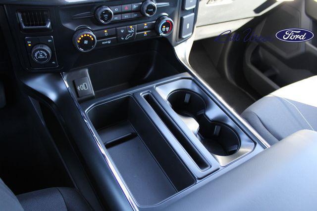 new 2025 Ford F-150 car, priced at $49,939