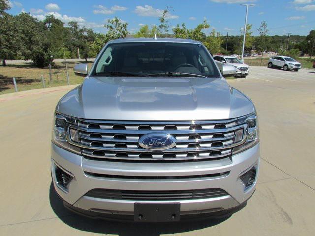 used 2019 Ford Expedition Max car, priced at $16,648