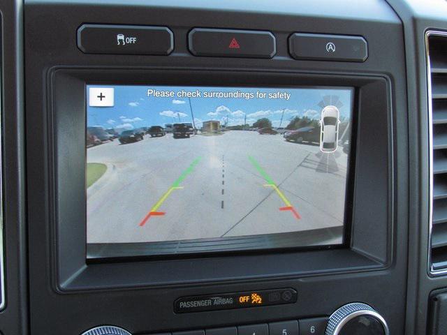 used 2019 Ford Expedition Max car, priced at $16,648