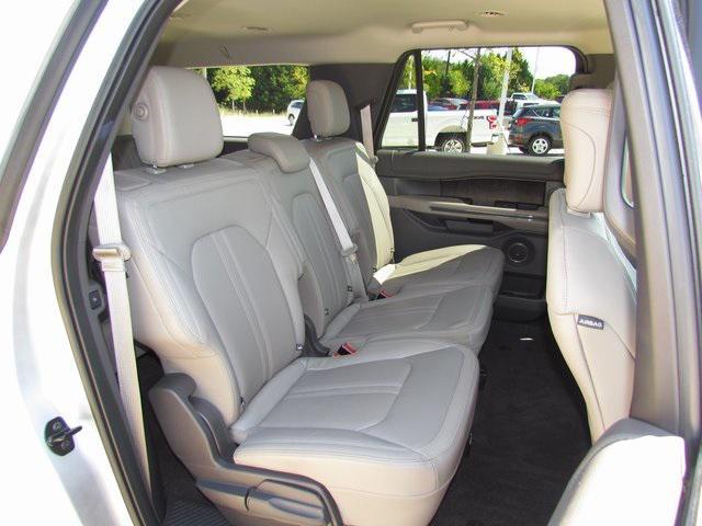 used 2019 Ford Expedition Max car, priced at $16,648