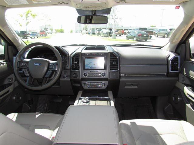 used 2019 Ford Expedition Max car, priced at $16,648