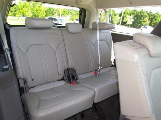 used 2019 Ford Expedition Max car, priced at $16,648