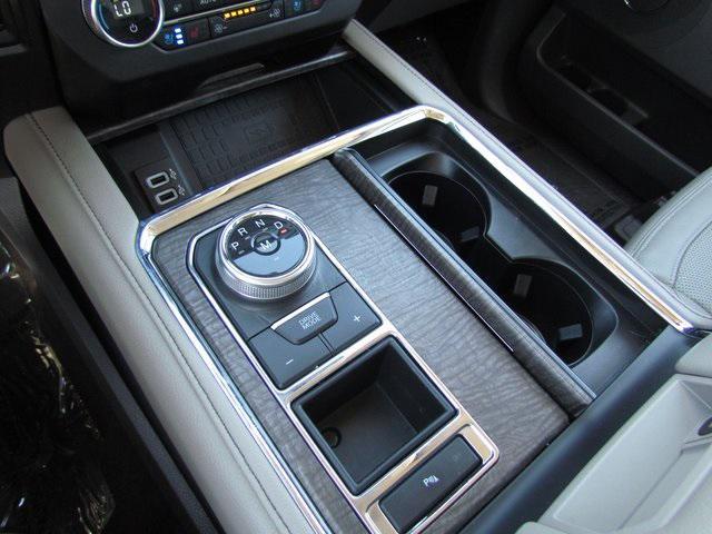 used 2019 Ford Expedition Max car, priced at $16,648