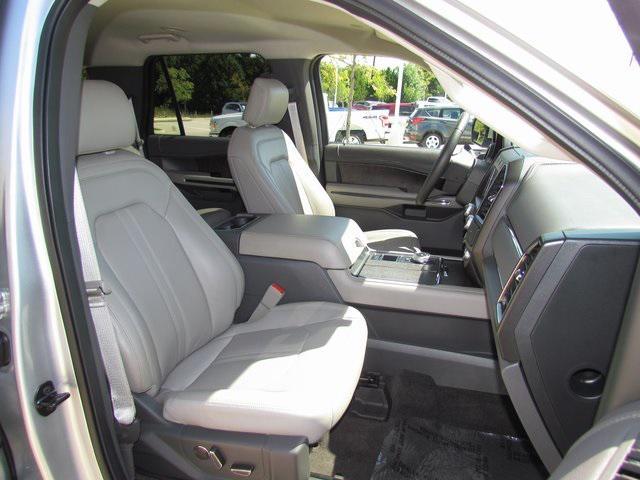 used 2019 Ford Expedition Max car, priced at $16,648