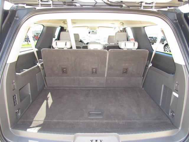 used 2019 Ford Expedition Max car, priced at $16,648