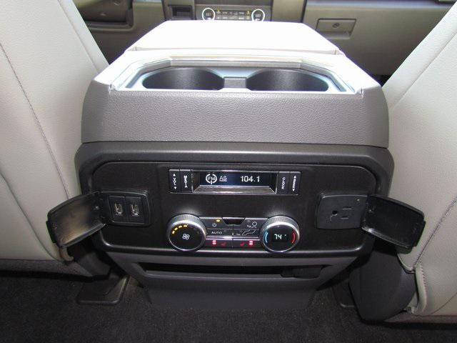 used 2019 Ford Expedition Max car, priced at $16,648