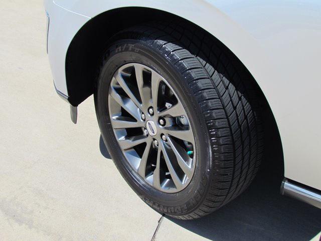 used 2019 Ford Expedition Max car, priced at $16,648