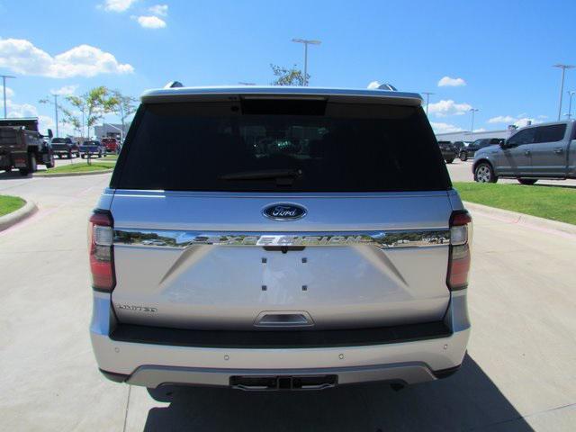 used 2019 Ford Expedition Max car, priced at $16,648