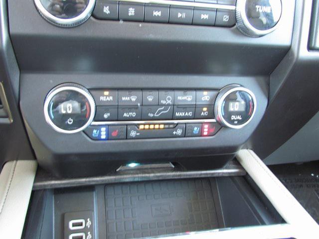 used 2019 Ford Expedition Max car, priced at $16,648