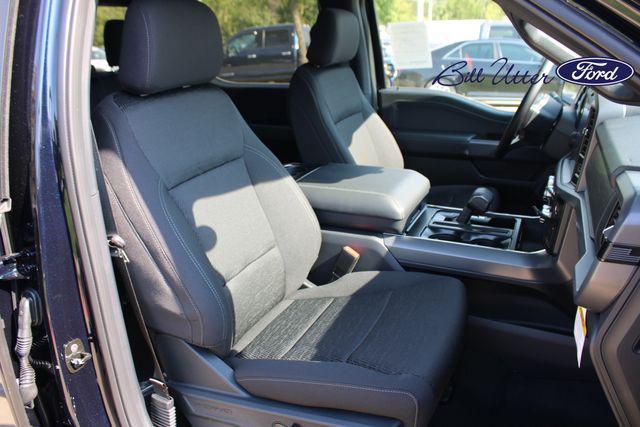new 2025 Ford F-150 car, priced at $54,629