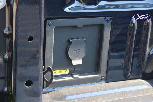 new 2025 Ford F-150 car, priced at $54,629
