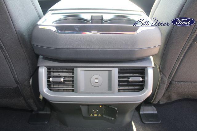 new 2025 Ford F-150 car, priced at $54,629