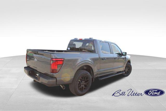 new 2024 Ford F-150 car, priced at $40,915