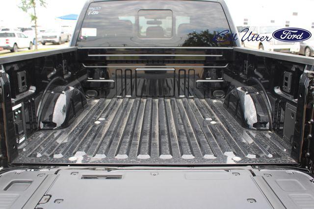 new 2025 Ford F-150 car, priced at $87,558