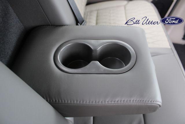 new 2025 Ford F-150 car, priced at $87,558