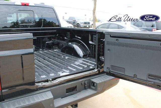 new 2025 Ford F-150 car, priced at $87,558