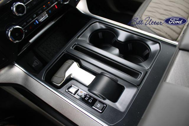 new 2025 Ford F-150 car, priced at $87,558