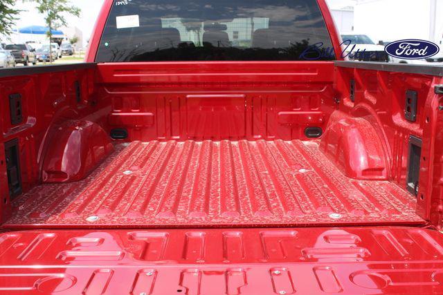 new 2025 Ford F-150 Lightning car, priced at $57,255
