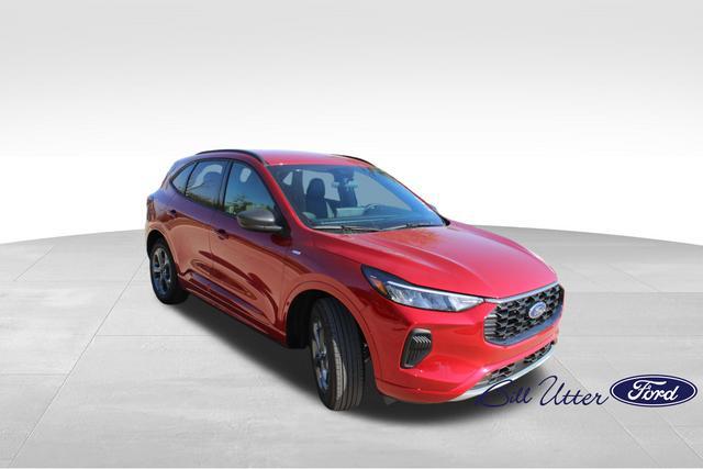 new 2024 Ford Escape car, priced at $25,725