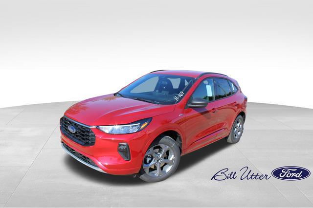 new 2024 Ford Escape car, priced at $25,725