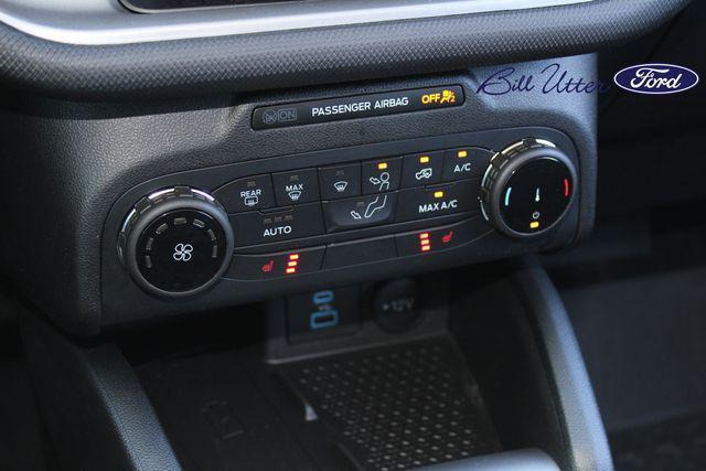 used 2022 Ford Bronco Sport car, priced at $23,281