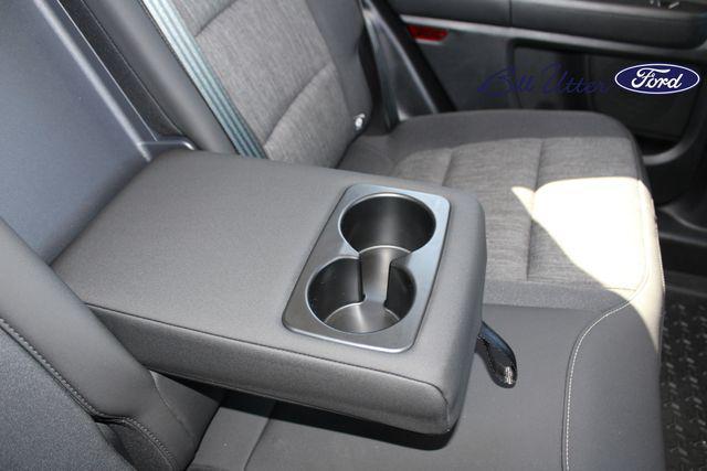 used 2022 Ford Bronco Sport car, priced at $23,281