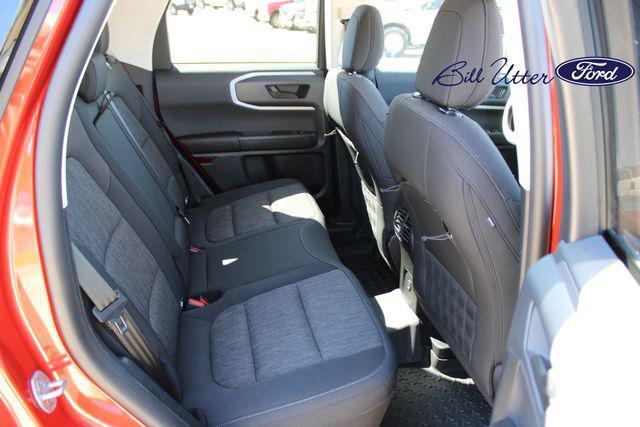 used 2022 Ford Bronco Sport car, priced at $23,281