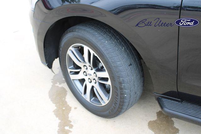 used 2024 Ford Expedition car, priced at $60,481