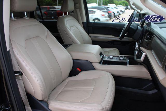 used 2024 Ford Expedition car, priced at $60,481