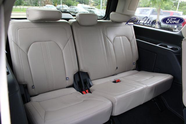 used 2024 Ford Expedition car, priced at $60,481